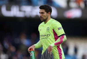 邮报:奥尔特加收到多份报价,但预计今夏不会离开曼城 邮报:奥尔特加收到多份报价,但预计今夏不会离开曼城