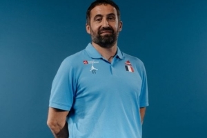 不敌以色列遭遇首败!法国主帅:我们态度不对 现在专注于下一场 不敌以色列遭遇首败!法国主帅:我们态度不对 现在专注于下一场