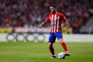 马卡:马竞正在运作加兰的转会事宜,球员很可能加盟诺丁汉森林 马卡:马竞正在运作加兰的转会事宜,球员很可能加盟诺丁汉森林