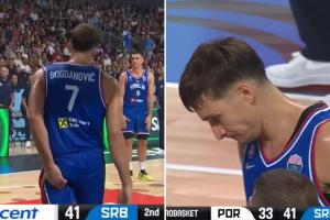 博格丹腿筋撕裂!DeepSeek:看损伤严重程度 三级撕裂恐赛季报销 博格丹腿筋撕裂!DeepSeek:看损伤严重程度 三级撕裂恐赛季报销