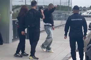 即将加盟!尤文跟队记者:里尔前锋哲格罗瓦已抵达都灵 即将加盟!尤文跟队记者:里尔前锋哲格罗瓦已抵达都灵