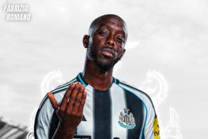 Here we go!罗马诺:纽卡5500万镑签28岁前锋维萨,接替伊萨克 Here we go!罗马诺:纽卡5500万镑签28岁前锋维萨,接替伊萨克