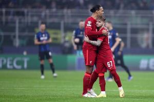 天空:维拉与红军就埃利奥特达口头协议,正谈租借+3500万镑买断 天空:维拉与红军就埃利奥特达口头协议,正谈租借+3500万镑买断