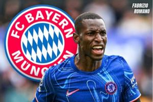 总价7040万镑!电讯报:杰克逊租借费1420万+根据出场数5620万买断 总价7040万镑!电讯报:杰克逊租借费1420万+根据出场数5620万买断