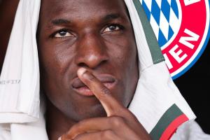 再次反转!德天空:拜仁重启杰克逊交易!秘密谈判正在进行中 再次反转!德天空:拜仁重启杰克逊交易!秘密谈判正在进行中