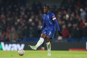 记者:西汉姆已向切尔西询问租借迪萨西的可能性 记者:西汉姆已向切尔西询问租借迪萨西的可能性