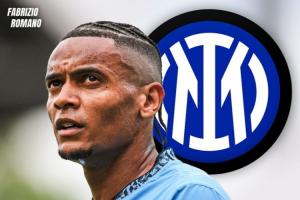 Here we go!罗马诺:国米签下阿坎吉,200万租借+1500万买断条款 Here we go!罗马诺:国米签下阿坎吉,200万租借+1500万买断条款