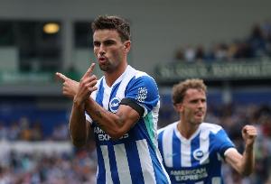 记者:布莱顿中场奥莱利纯租借加盟马赛,无买断条款 记者:布莱顿中场奥莱利纯租借加盟马赛,无买断条款