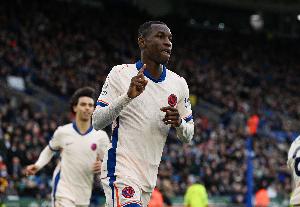 记者:切尔西与拜仁谈判顺利,杰克逊预计将成功转会 记者:切尔西与拜仁谈判顺利,杰克逊预计将成功转会