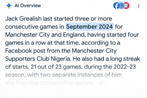 被喷到删文!格拉利什INS晒照内涵被瓜帅弃用:连续3场首发真棒! 被喷到删文!格拉利什INS晒照内涵被瓜帅弃用:连续3场首发真棒!