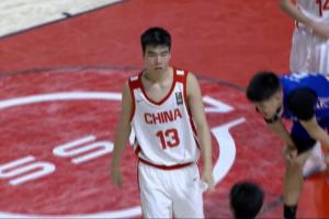 四字弟弟!张懿赵杰U16首秀冲锋陷阵砍27分6板5助4断集锦! 四字弟弟!张懿赵杰U16首秀冲锋陷阵砍27分6板5助4断集锦!