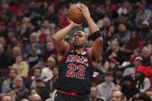 欧媒:塔克和费内巴切达成一致但还未最终确定 他仍在等NBA的机会 欧媒:塔克和费内巴切达成一致但还未最终确定 他仍在等NBA的机会