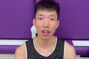 廖三宁:很荣幸身披国家队的战袍 有时候在场上会注意力不集中 廖三宁:很荣幸身披国家队的战袍 有时候在场上会注意力不集中