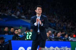 广厦总经理谈主帅王博:他是我们自己的队员 对他的信心没动摇过 广厦总经理谈主帅王博:他是我们自己的队员 对他的信心没动摇过