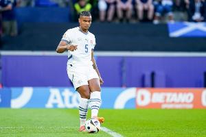 罗马诺:国米向曼城发送租借阿坎吉报价,球员同意转会可能性 罗马诺:国米向曼城发送租借阿坎吉报价,球员同意转会可能性