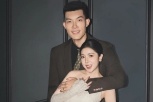 郭凯举办婚礼!邱彪、高诗岩、郭士强、祝铭震、陶汉林等到场祝贺 郭凯举办婚礼!邱彪、高诗岩、郭士强、祝铭震、陶汉林等到场祝贺