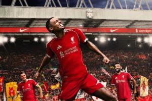 疯狂!利物浦同一夏窗两度破英超纪录,1.16亿维尔茨+1.3亿伊萨克 疯狂!利物浦同一夏窗两度破英超纪录,1.16亿维尔茨+1.3亿伊萨克