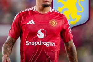 周薪超20万镑!天空:维拉将承担桑乔80%工资,还将付曼联租借费 周薪超20万镑!天空:维拉将承担桑乔80%工资,还将付曼联租借费