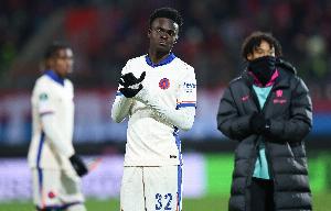 佩杜拉:乔治从未接近加盟罗马,球员经纪人对罗马缺乏尊重 佩杜拉:乔治从未接近加盟罗马,球员经纪人对罗马缺乏尊重