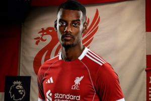 英媒:纽卡对1.3亿镑卖伊萨克非常满意,已协商砍掉他所有忠诚奖 英媒:纽卡对1.3亿镑卖伊萨克非常满意,已协商砍掉他所有忠诚奖