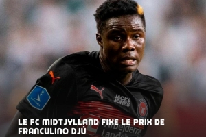 拜仁引援目标!莫雷托:中日德兰前锋弗兰塞利诺要求离队 拜仁引援目标!莫雷托:中日德兰前锋弗兰塞利诺要求离队