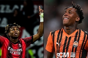 罗马诺:丘库埃泽将抵达伦敦准备转会富勒姆 该队还在与凯文谈判 罗马诺:丘库埃泽将抵达伦敦准备转会富勒姆 该队还在与凯文谈判