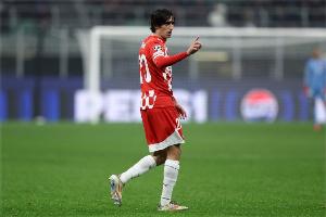 记者:赫罗纳签下热刺前锋布莱恩-希尔达协议,转会费700万欧 记者:赫罗纳签下热刺前锋布莱恩-希尔达协议,转会费700万欧