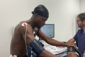 迪马济奥:博洛尼亚即将租借引进亚特兰大边锋苏莱马纳 迪马济奥:博洛尼亚即将租借引进亚特兰大边锋苏莱马纳