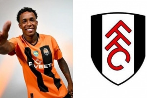 罗马诺:转会费4200万欧,矿工边锋凯文已抵达伦敦等待加盟富勒姆 罗马诺:转会费4200万欧,矿工边锋凯文已抵达伦敦等待加盟富勒姆