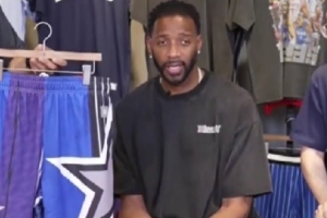 单场62分!麦迪:那晚上我不太舒服 但他依旧成为了我的生涯之夜 单场62分!麦迪:那晚上我不太舒服 但他依旧成为了我的生涯之夜