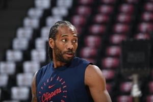 小卡:如果我不想去做那就不会在场上拼命了 我现在仍享受比赛 小卡:如果我不想去做那就不会在场上拼命了 我现在仍享受比赛