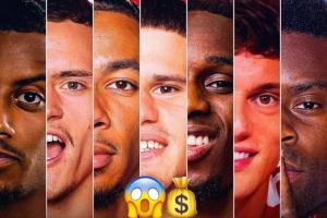 两破英超转会纪录😱😱利物浦今夏转会支出将达到5.3亿欧元! 两破英超转会纪录😱😱利物浦今夏转会支出将达到5.3亿欧元!