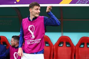 法国队官方:萨利巴因伤无缘本期国家队,补招国米后卫帕瓦尔 法国队官方:萨利巴因伤无缘本期国家队,补招国米后卫帕瓦尔