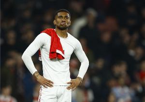 TA:阿森纳边锋尼尔森租借加盟布伦特福德,含选择买断条款 TA:阿森纳边锋尼尔森租借加盟布伦特福德,含选择买断条款