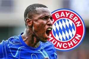 图片报:杰克逊买断条款与出场次数挂钩,达到一定次数才会触发 图片报:杰克逊买断条款与出场次数挂钩,达到一定次数才会触发