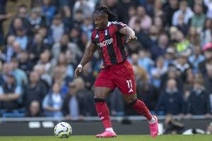 莫雷托:诺丁汉森林尝试签阿达玛-特劳雷,并报价马竞后卫加兰 莫雷托:诺丁汉森林尝试签阿达玛-特劳雷,并报价马竞后卫加兰