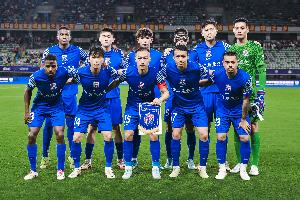 5轮5分!记者:申花现在不仅要“痛彻心扉”,更要反思和改变 5轮5分!记者:申花现在不仅要“痛彻心扉”,更要反思和改变