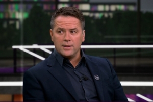 欧文:想洞穿拉亚球门可不容易,比赛机会寥寥&这一球太重要了 欧文:想洞穿拉亚球门可不容易,比赛机会寥寥&这一球太重要了