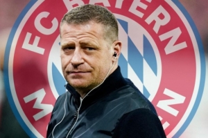 图片报:埃贝尔可能准备离职,他认为拜仁监事会让自己工作难做 图片报:埃贝尔可能准备离职,他认为拜仁监事会让自己工作难做