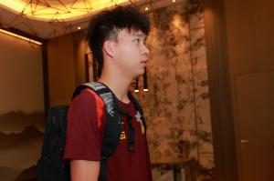 北青:U22国足需多进球避免丢球,向余望、王钰栋大概率主力出战 北青:U22国足需多进球避免丢球,向余望、王钰栋大概率主力出战