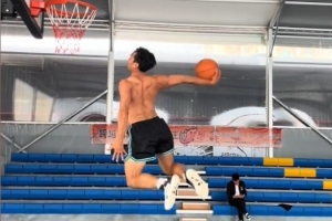 新赛季无缘CBA?矣进宏:变成平静的人 这一课要流很多眼泪 新赛季无缘CBA?矣进宏:变成平静的人 这一课要流很多眼泪