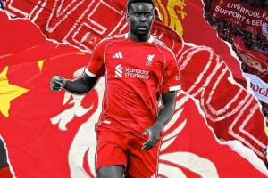 天体:利物浦未收到交易存在变数的消息,若强行放走水晶宫恐换帅 天体:利物浦未收到交易存在变数的消息,若强行放走水晶宫恐换帅