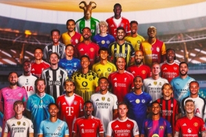 433晒夏窗重磅转会海报:安东尼的头直接被换成山羊 433晒夏窗重磅转会海报:安东尼的头直接被换成山羊