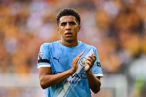 官方:刘易斯和奥赖利退出本期英格兰U21,留在曼城接受伤病评估 官方:刘易斯和奥赖利退出本期英格兰U21,留在曼城接受伤病评估