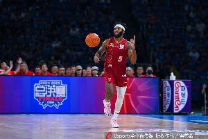 上赛季效力于北汽男篮的后卫外援杰曼 已经与球队续约 上赛季效力于北汽男篮的后卫外援杰曼 已经与球队续约