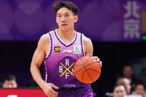 云南滑翔机!北控男篮更新国内球员注册名单:矣进宏不在列 云南滑翔机!北控男篮更新国内球员注册名单:矣进宏不在列