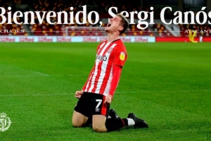 官方:瓦伦西亚28岁边锋塞尔吉-卡诺斯外租巴拉多利德1个赛季 官方:瓦伦西亚28岁边锋塞尔吉-卡诺斯外租巴拉多利德1个赛季