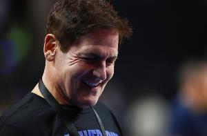 库班:独行侠老板想夺冠 但他不是我他会用自己的方式去实现 库班:独行侠老板想夺冠 但他不是我他会用自己的方式去实现