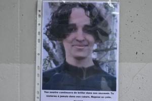 太阳报:里昂13岁青训小将因涉嫌谋杀16岁少年被当地警方逮捕 太阳报:里昂13岁青训小将因涉嫌谋杀16岁少年被当地警方逮捕