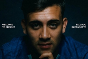 博纳诺特:梅西是我的偶像,加盟切尔西是我职业生涯中重要的一步 博纳诺特:梅西是我的偶像,加盟切尔西是我职业生涯中重要的一步